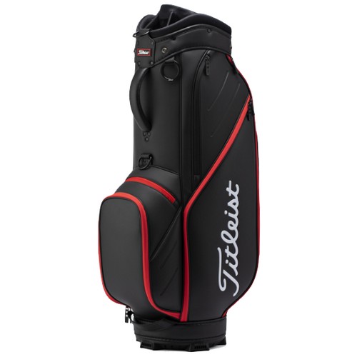 타이틀리스트 퍼포먼스 스포츠 카트백 TB22CTPSK (공식판매처)