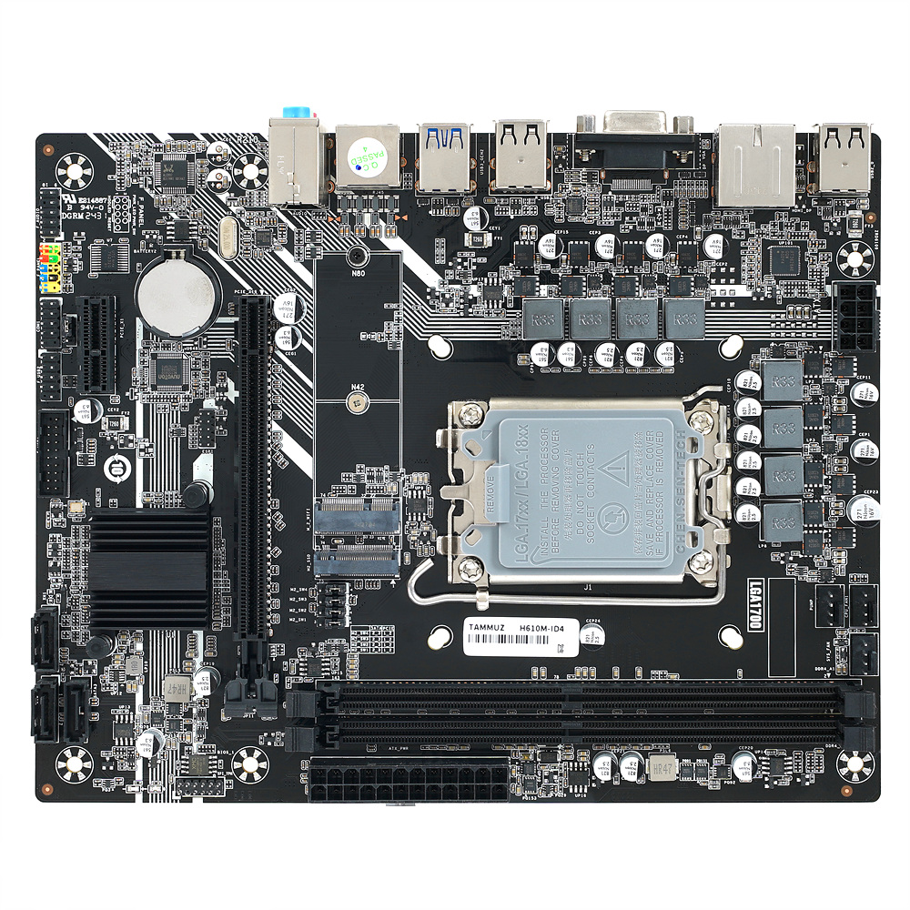 Ÿ���� H610M-ID4