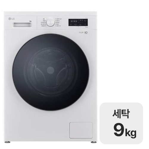 LG전자 트롬 FY9WT (공식인증점)