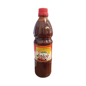 사조해표 사조마을 초고추장1kg2500원/순창_이미지