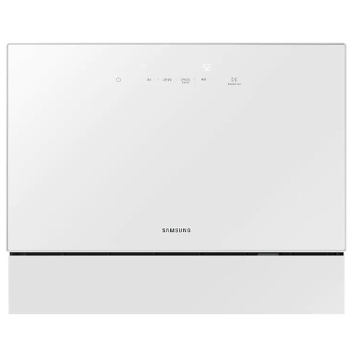 삼성전자 비스포크 DW30A3030CE 6인용 카운터탑 (공식인증점)