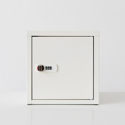 마켓비 리루아 미니캐비넷 1문 락커 250250