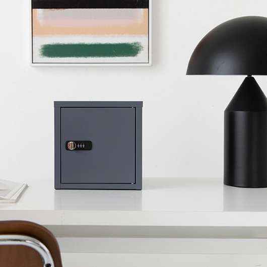 마켓비 리루아 미니캐비넷 1문 락커 250250_이미지