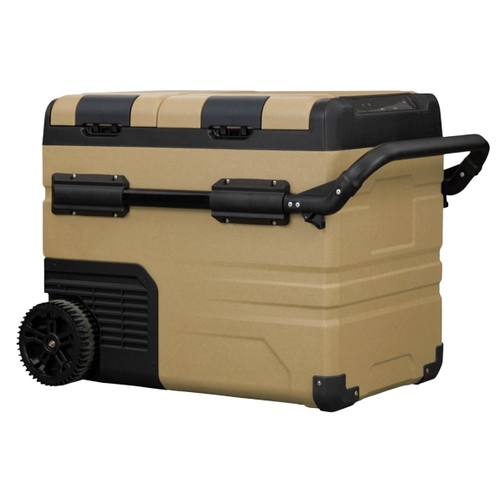 21센추리 차량용 냉장고 55L CMF-TK55