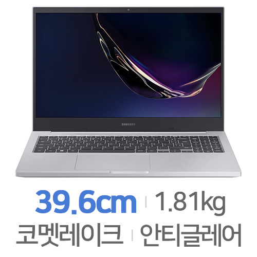 삼성전자 노트북 NT350XCR-AD7AS [SSD 500GB + SSD 1TB] 상품이미지