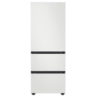 <b>삼성</b>전자 비스포크 김치플러스 <b>키친</b><b>핏</b> RQ33HB7411A