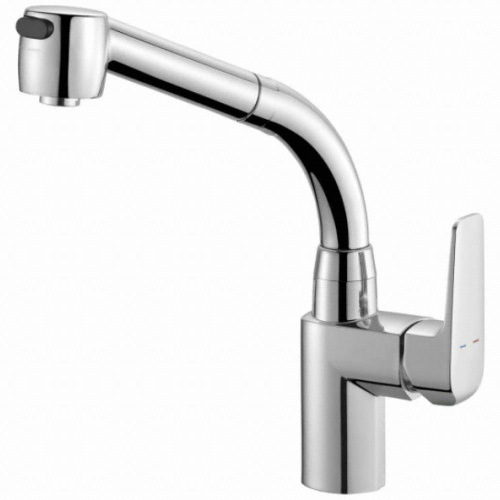 대림바스 바트라 1홀 주방수전 BFK-635