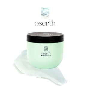 오쎄르 리페어 트리트먼트 마스크 300ml (1개)