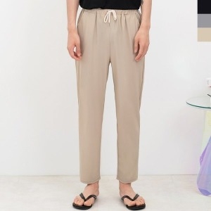 티팜 DM 남성 밴딩 일자 팬츠 TTG-01V_이미지