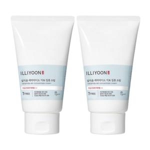  일리윤 세라마이드 아토 집중 크림(구) 230ml [2개]
