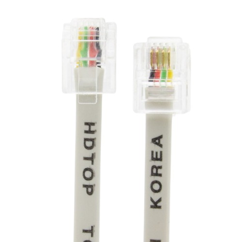 ž���ο���ġ�� HDTOP ���� ��ȭ�� �ѽ� 6P4C ���̺� HT-P0022