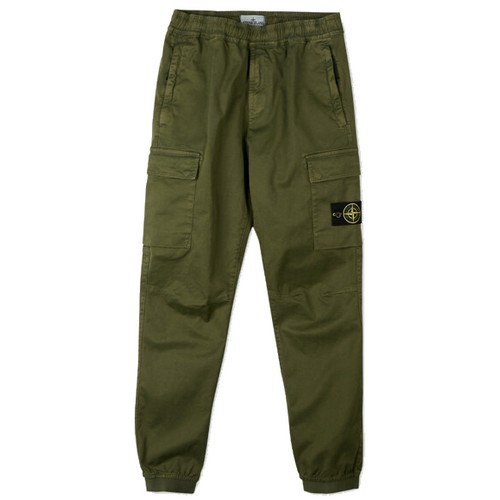 스톤아일랜드 와펜 카고 조거 팬츠 7715313L1 (V0158, 그린)이미지입니다. 누르면 해당 게시물로 새창이동합니다.