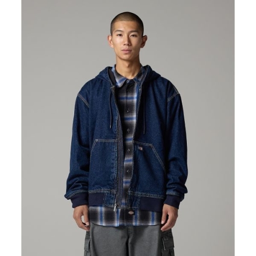 ��Ű�� ltgt �������� ���� �ĵ� ���� Dark Indigo DK0A87OA0DD 145608