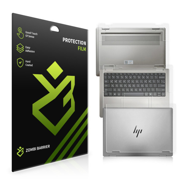 좀비베리어 HP 엔비 x360 14-fa0040AU 외부보호필름_이미지