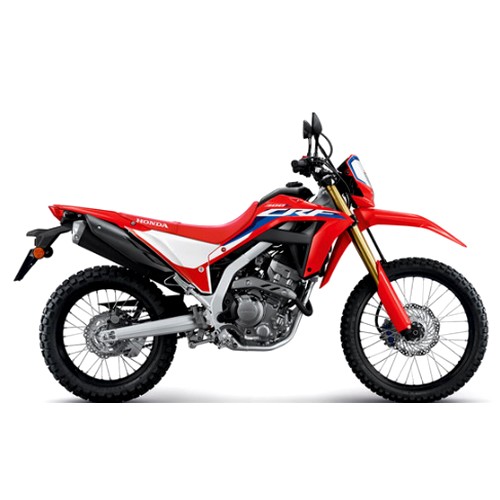 혼다 CRF300L ABS_이미지