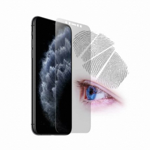 갤럭시S20 플러스 기스복원 지문방지 풀커버 액정보호필름