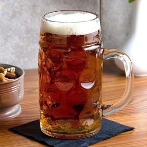 보르고노보 돈비어 <b>맥주</b>컵 1000ml