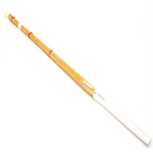 수련용죽도 80cm