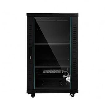 라인업시스템 LANSTAR LS-1000HB 허브<b>랙</b>