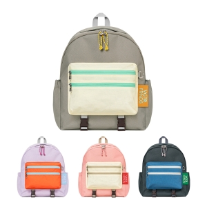  빅토리아앤프렌즈 초등학생 소풍가방 버블버블 플래시 V23B14