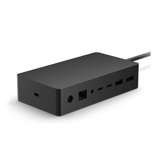 Microsoft 서피스 독 2 (8포트/USB Type C)_이미지