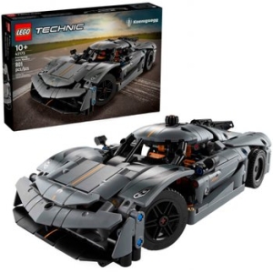레고 Koenigsegg Jesko Absolut 그레이 하이퍼카 (42173)이미지입니다. 누르면 해당 게시물로 새창이동합니다.