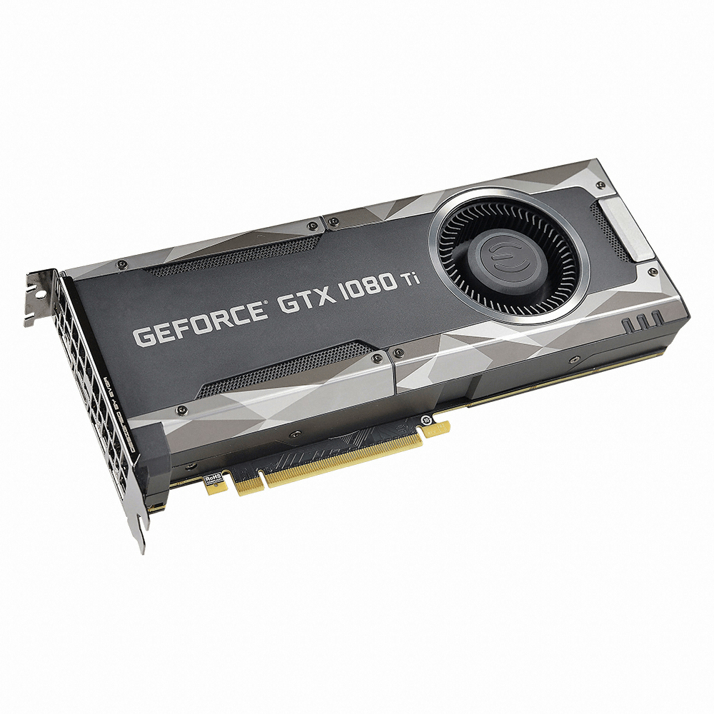 EVGA 지포스 GTX1080 Ti GAMING D5X 11GB (해외구매)_이미지