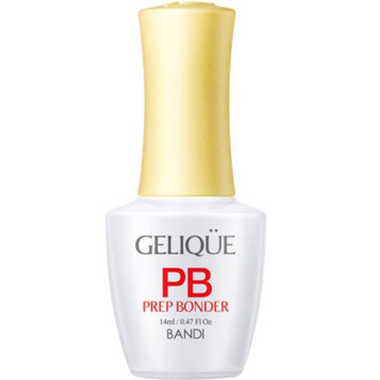 반디 젤리끄 프렙 본더 14ml