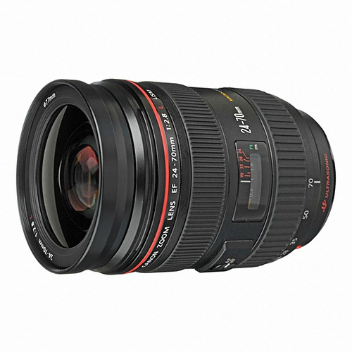 캐논 EF 24-70mm F2.8 L USM (해외구매)