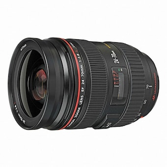 캐논 EF 24-70mm F2.8 L USM