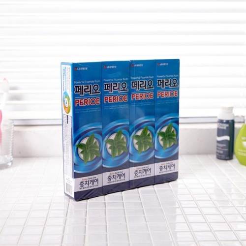 페리오 캐비디케어 플러스 치약 150g