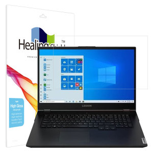 폰트리 힐링쉴드 레노버 LEGION 5 17ACH 올레포빅 Light 액정보호필름_이미지