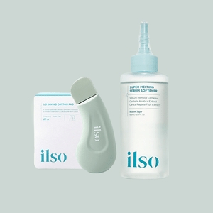 일소 슈퍼 멜팅 세범 소프트너 150ml (기획세트2)_이미지