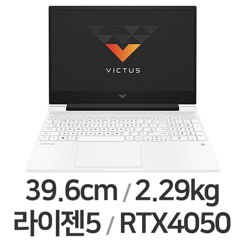 HP 빅터스 15-fb2040AX WIN11 32GB램 (SSD 512GB)_이미지