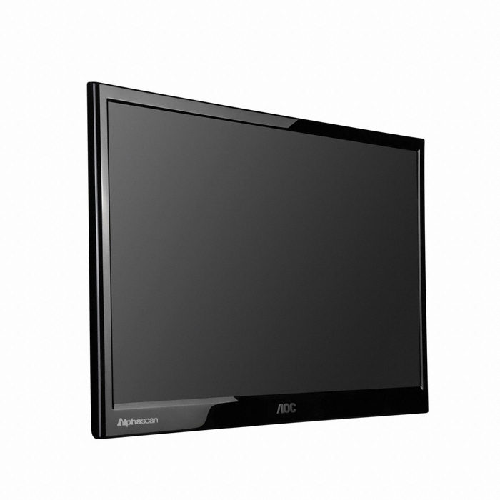 ���Ľ�ĵ AOC 2251 USB ������