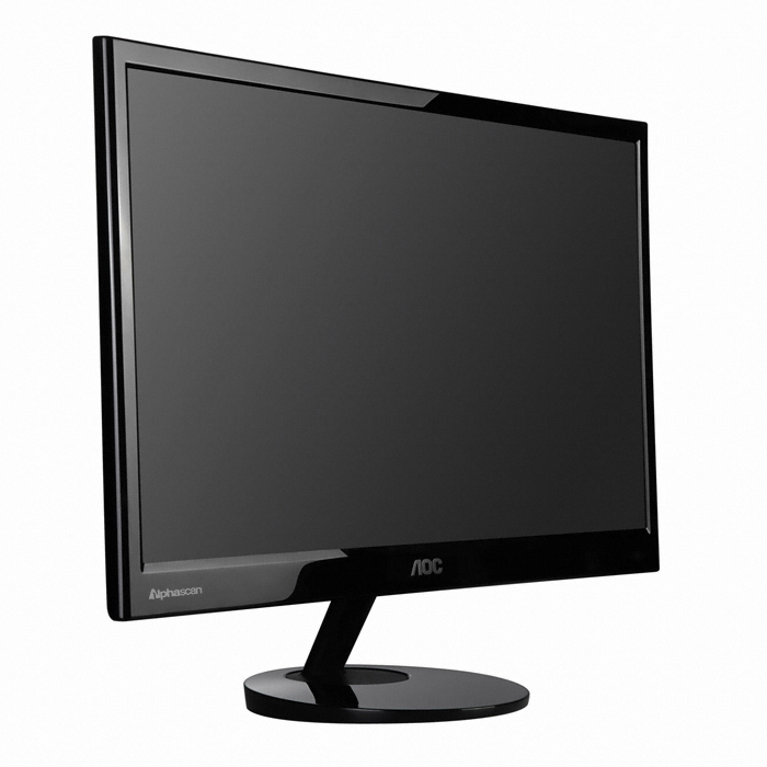 ���Ľ�ĵ AOC 2251 USB ������