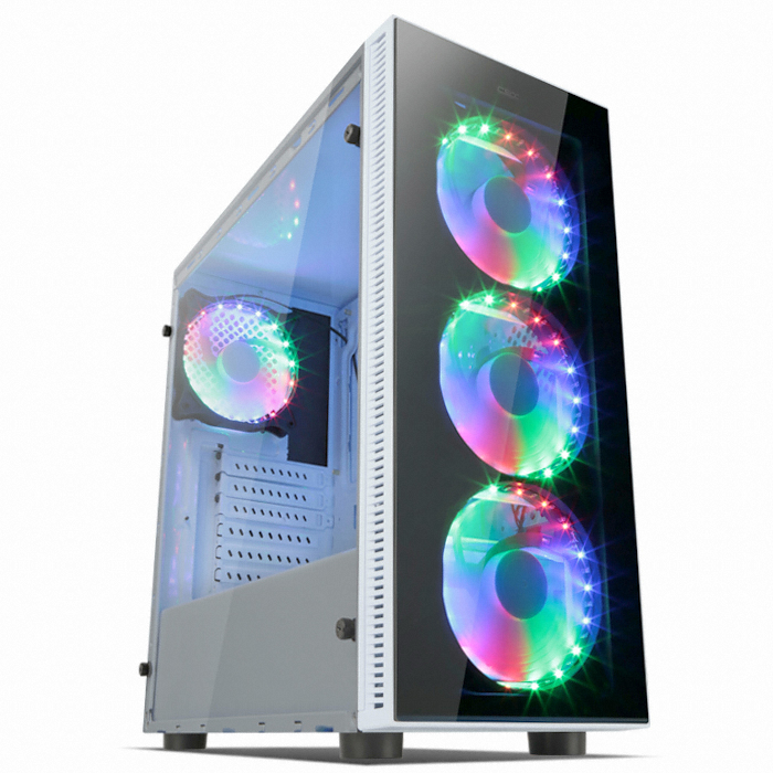 COX A5 오팔 강화유리 롤리팝 (화이트)_이미지