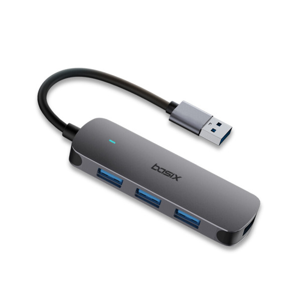 basix BX4A (4��Ʈ/USB 3.0)