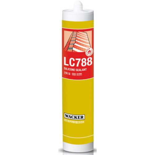 바커케미칼 코리아 럭키실리콘 LC788 270ml (5개)