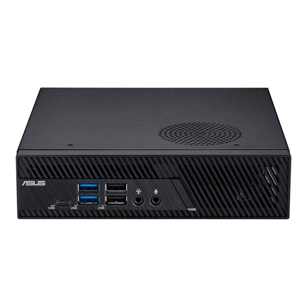 ASUS MiniPC PB63-B-BN0138MH i5-14400 150W M.2 대원씨티에스이미지입니다. 누르면 해당 게시물로 새창이동합니다.