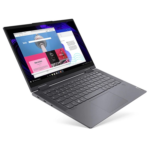 레노버 요가 7 14ITL I7 PRO W10 (SSD 512GB)_이미지