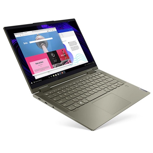 레노버 요가 7 14ITL I7 PRO W10 (SSD 512GB)_이미지