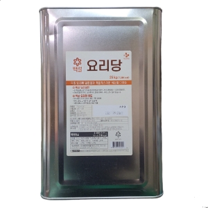 백설 요리당 25kg