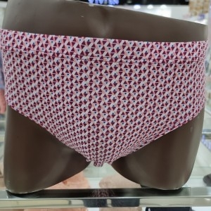기능성볼트론 소재 판 남성삼각팬티