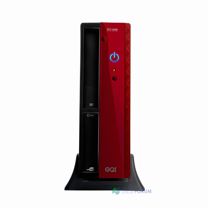 GQI HT-1000 레드