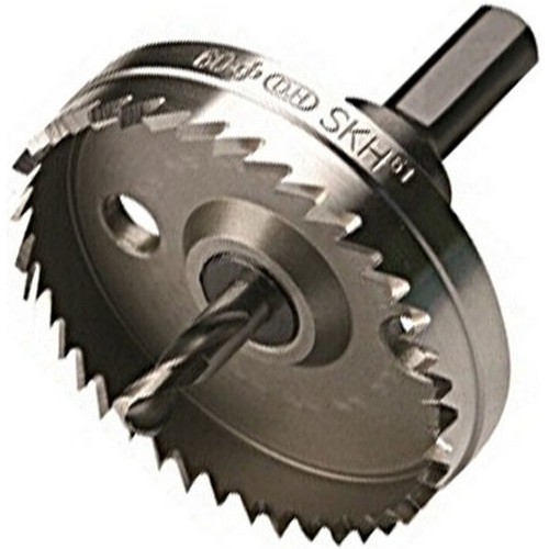 ����Ȧ�� HSS ���̽� ȦĿ�� 50mm DH-317