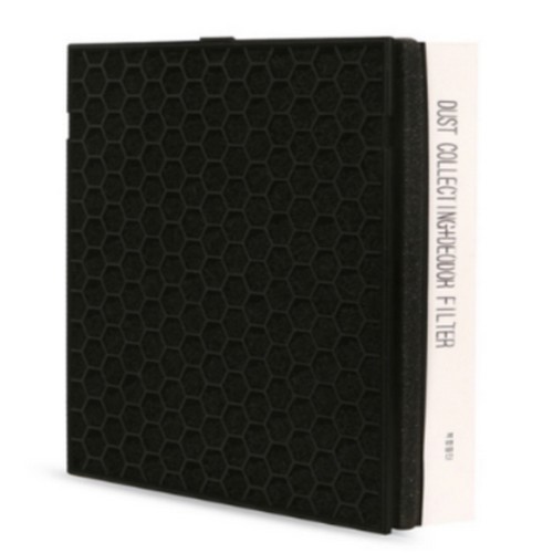 제로필터 삼성전자 블루스카이 3000/6000 전용 CFX-G100D 호환용 일체형필터