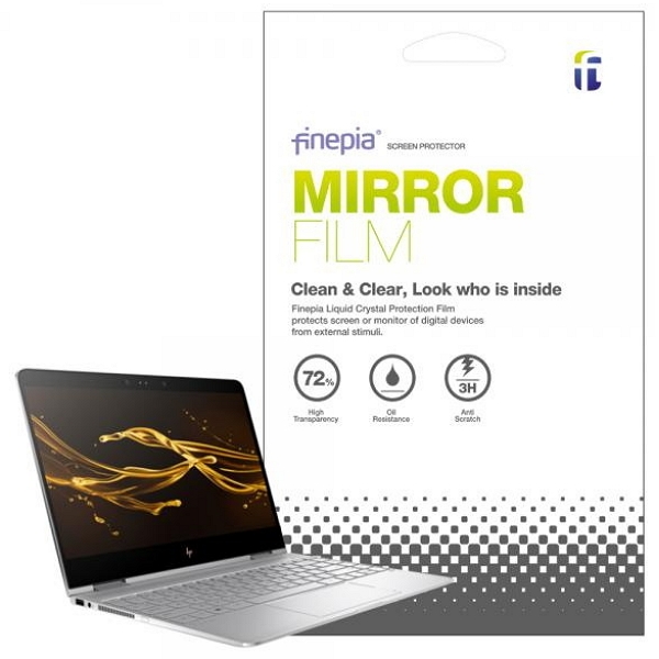 HP 프로북 450 G6 시리즈 미러 액정필름