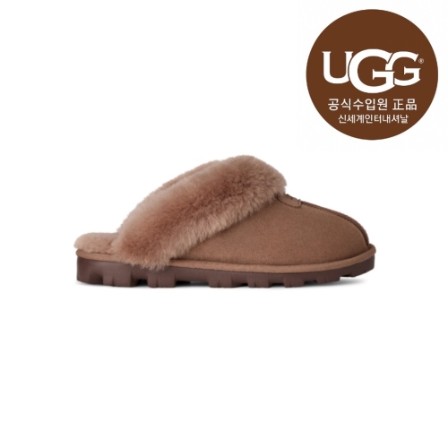 UGG 남녀공용 코게트_5125 (RYK, 로키오크)_이미지