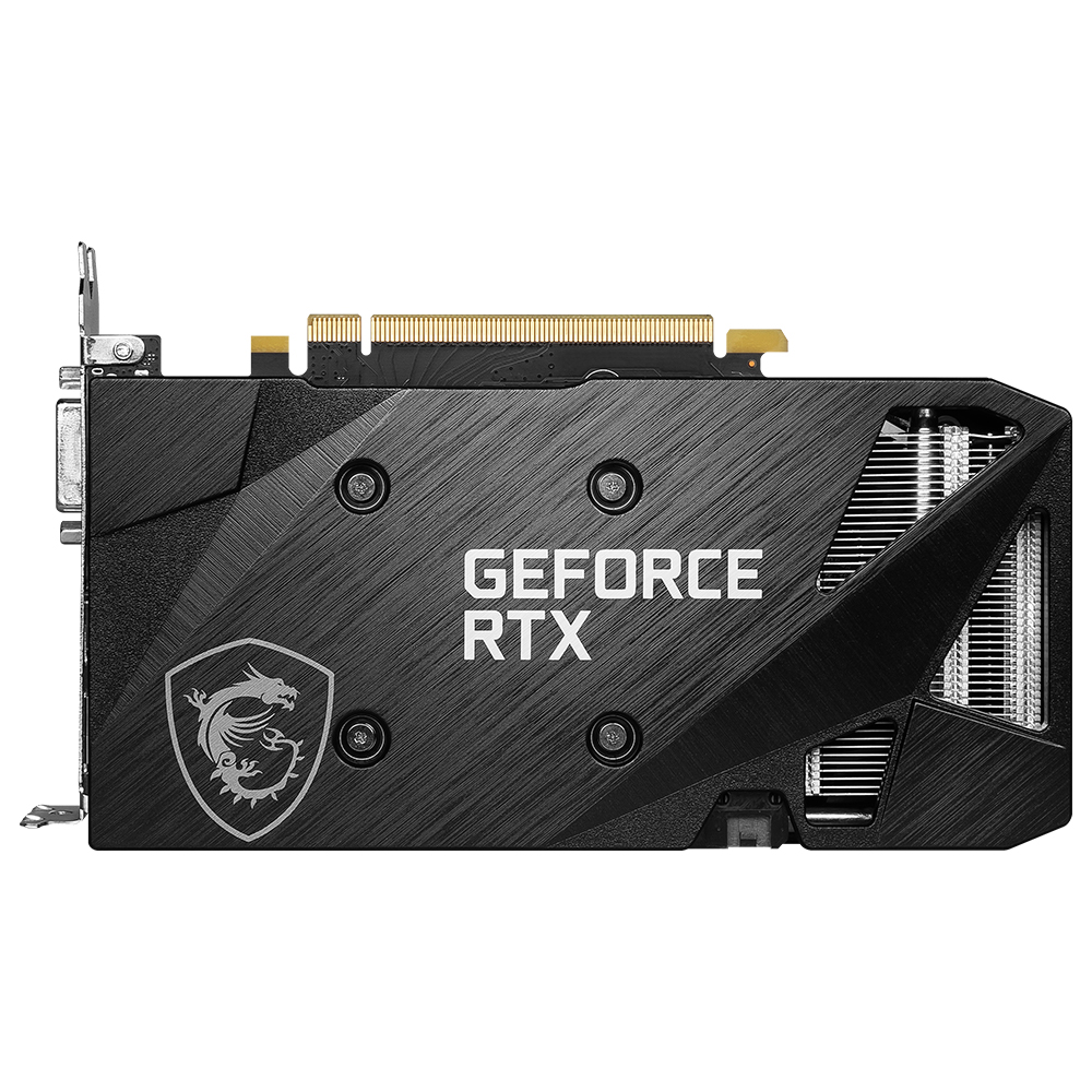 MSI ������ RTX 3050 ������ 2X XS OC D6 8GB